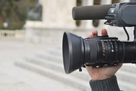 Film Company Uses Copyrighted Photos in Movie Scene