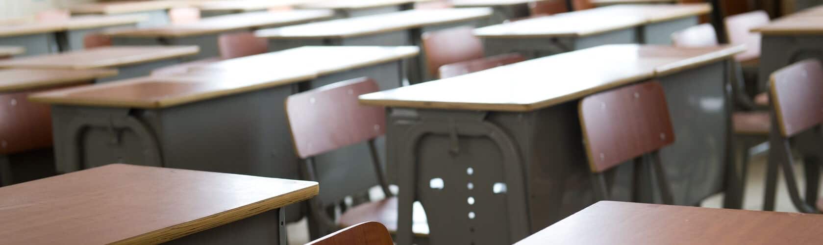 How Safe are Our Schools? A Potentially Uncomfortable Self-Assessment