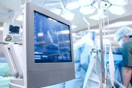 Orthopedic Oncologist Allegedly Causes Intra-Operative Spread of Cancer Cells