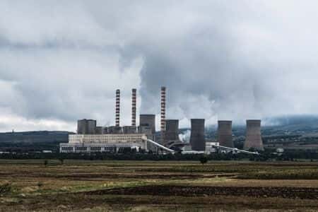 Neighborhood Residents Develop Neurological Disorders From Exposure To Toxic Chemicals