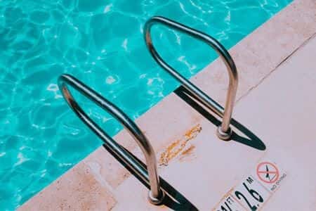 Drainage Pumps Release Toxic Volume Of Chemicals Into Swimming Pool