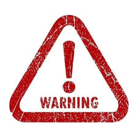 Inadequate Warning on Water Pump Leads to Injuries