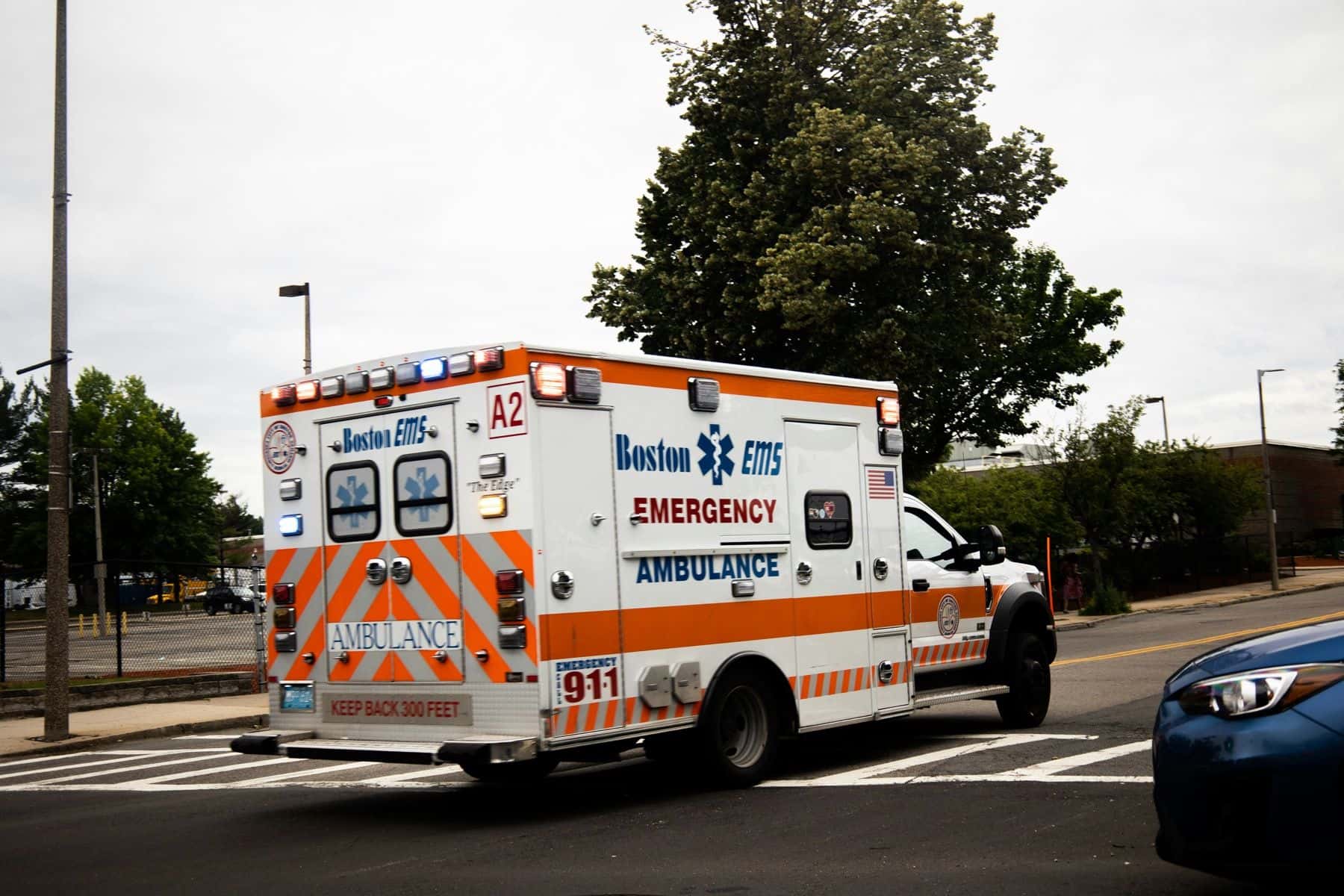 Case Study: Assessing Breach of Standard Care in Elderly Patient Transportation Resulting in Fatal Injury