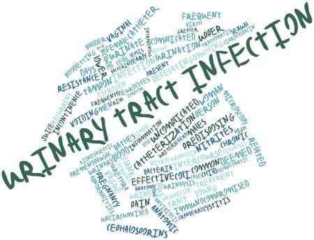 Circumcision Procedure Results in Recurrent Urinary Tract Issues