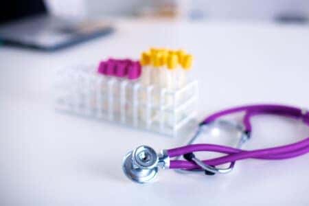 Doctors Fail to Follow Up on Lab Tests Indicating Infection