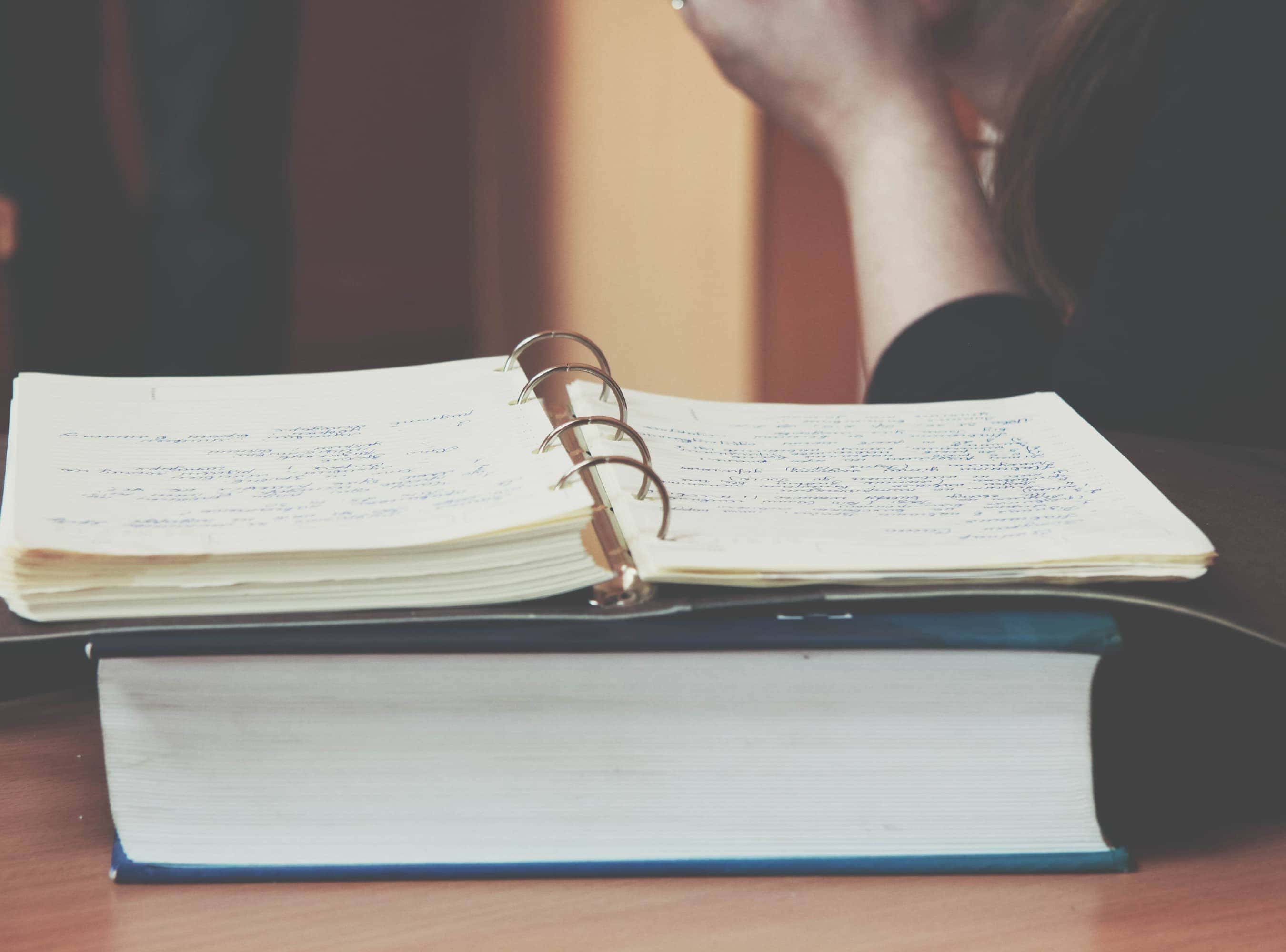 Expert Witness Deposition Checklist