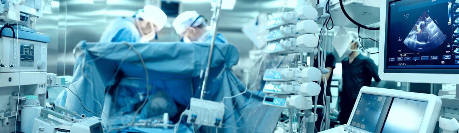 Bair Hugger Class Action