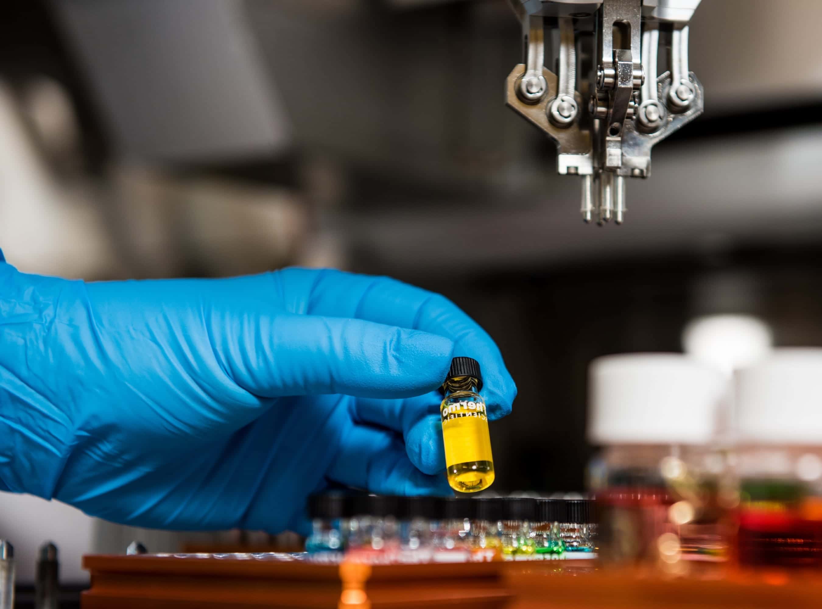 Sample Voir Dires for Forensic Expert Witnesses