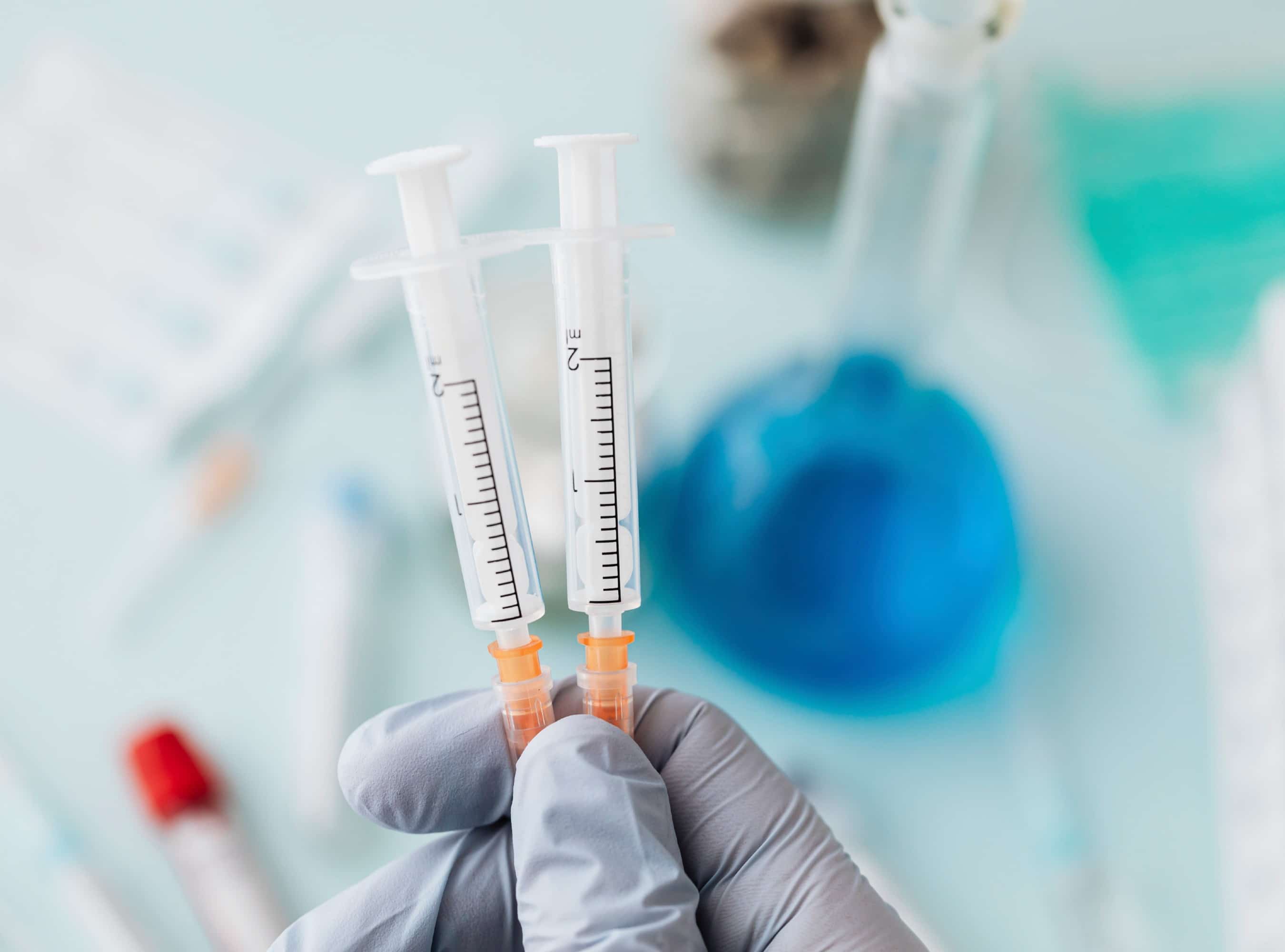 Inovio Pharmaceuticals Faces Class Action for Prematurely Announcing COVID-19 Vaccine