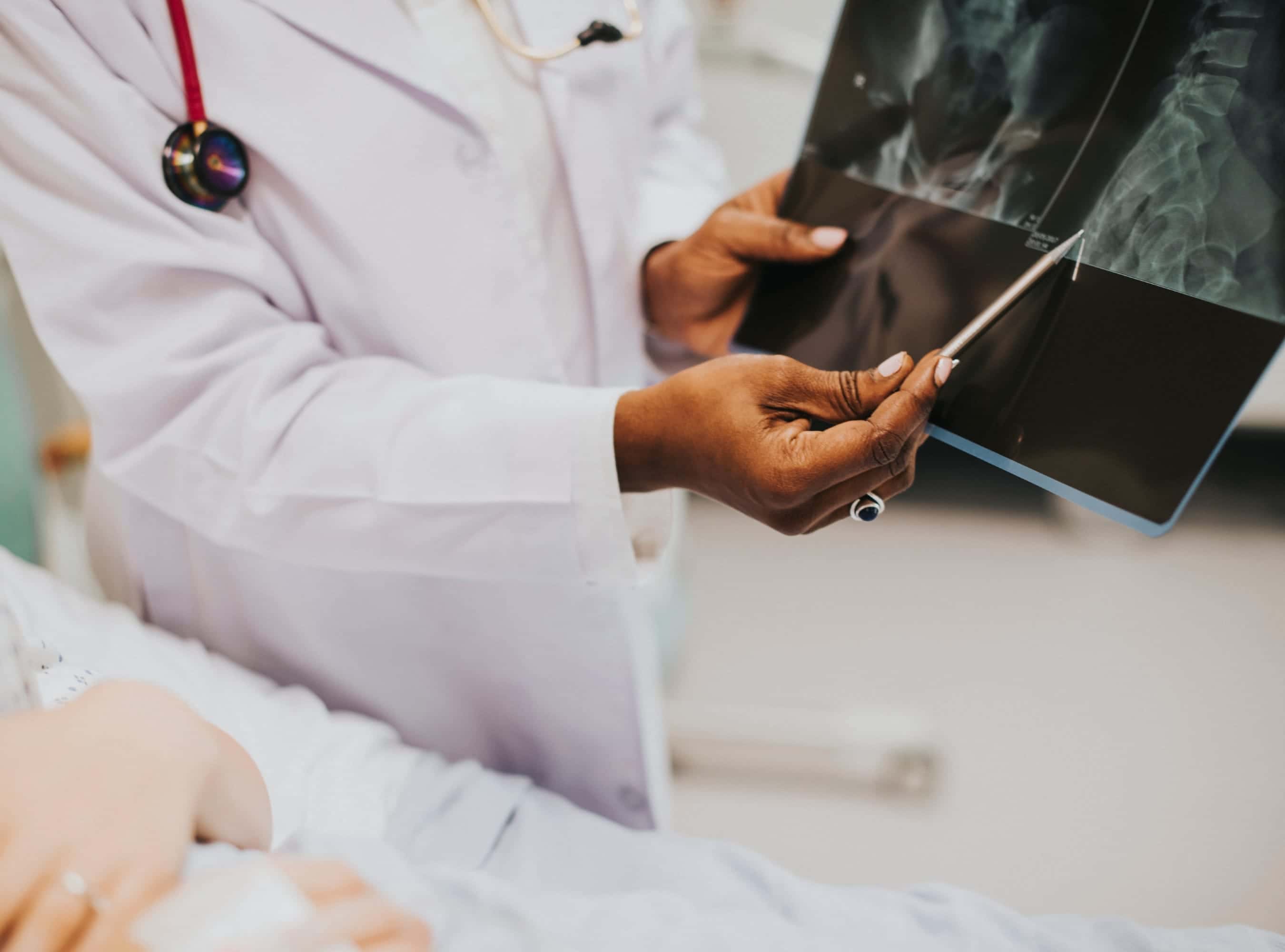 Radiology Expert Permitted to Rely on Other Expert Reports in Medical Device MDL