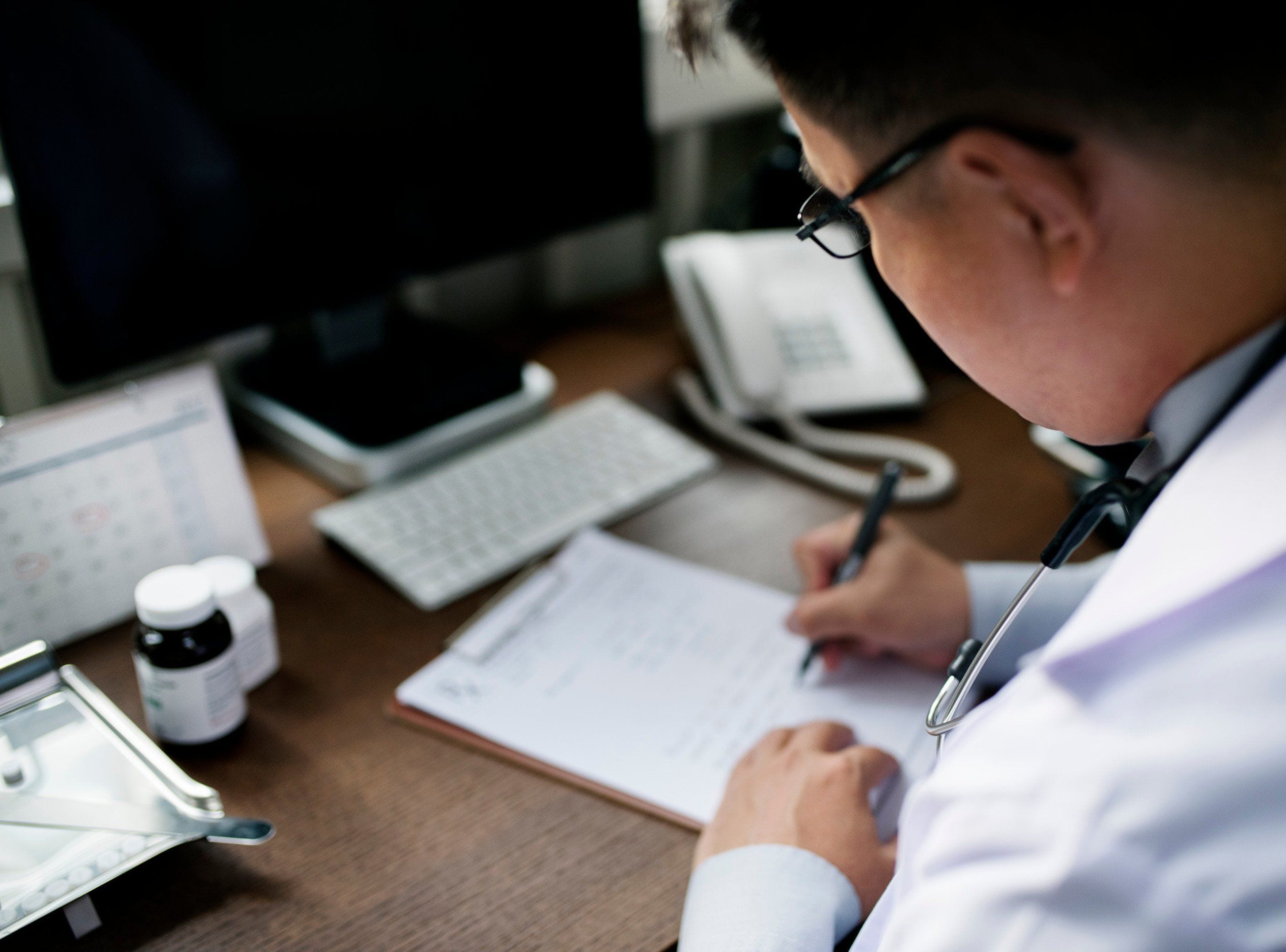 Physician’s Failure to Register Under Medical Malpractice Act Leads to $10 Million Damage Award