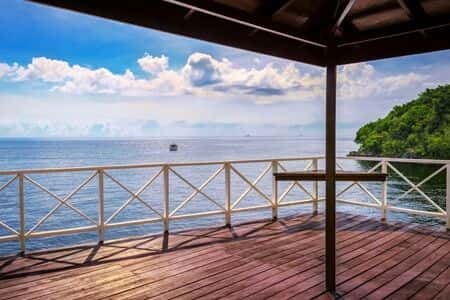 Balcony Collapse Produces Lawsuit Against Negligent Contractor