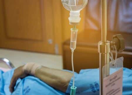 Patient Dies From Missed Diagnosis of Toxic Shock Syndrome