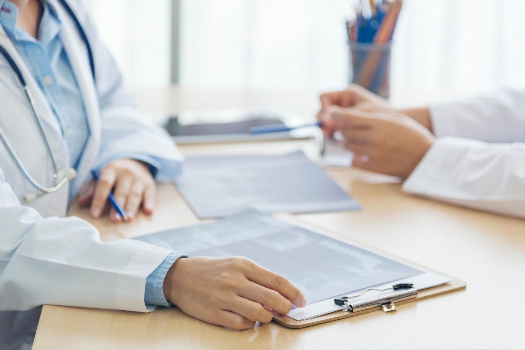 $10M Michigan Verdict in OB-GYN Residency Leave Dispute