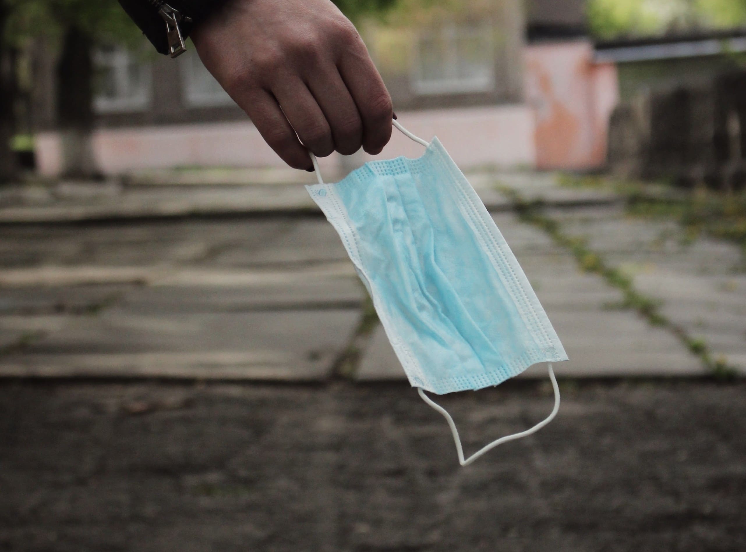 Amazon Faces Lawsuit Over Sale of Counterfeit Face Masks