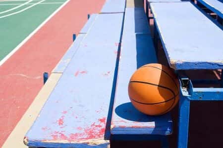 Lack of Adequate Warning Label for Bleachers Causes Inquiry