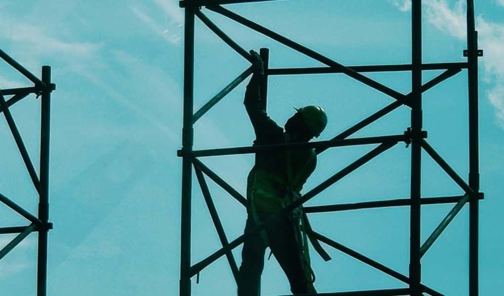 Scaffolding Collapses Killing 3 Construction Workers