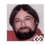 Expert headshot
